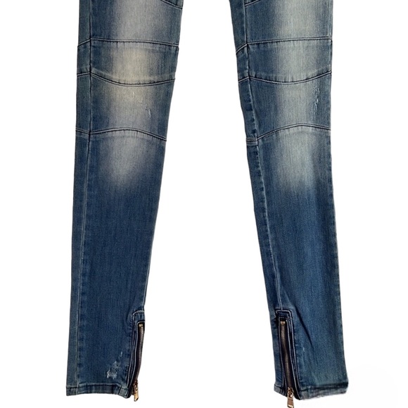 🆕 Balmain Jeans 👖 - Picture 12 of 13